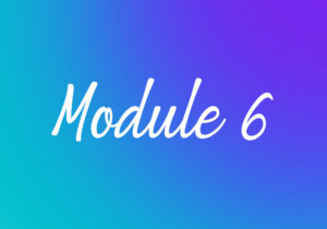 learn Canva Module 6